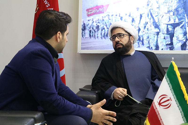 مسؤول فرهنگی انجمن علمی اقتصاد شهری ایران