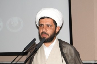 حجت‌الاسلام سعید توکلیان 