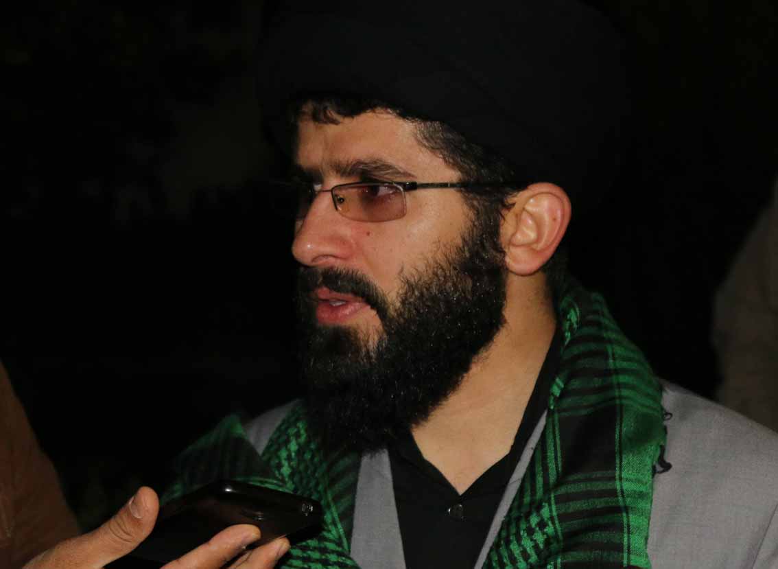 سید حسین سخایی