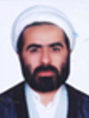 حجت‌الاسلام عیدی 