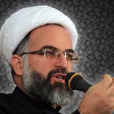 حجت الاسلام والمسلمین محمد باقر حیدری کاشانی مدیر مؤسسه طلیعه ظهور و کارشناس مباحث فرهنگ مهدوی