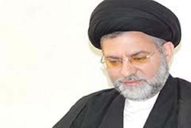 سید موسی هاشمی
