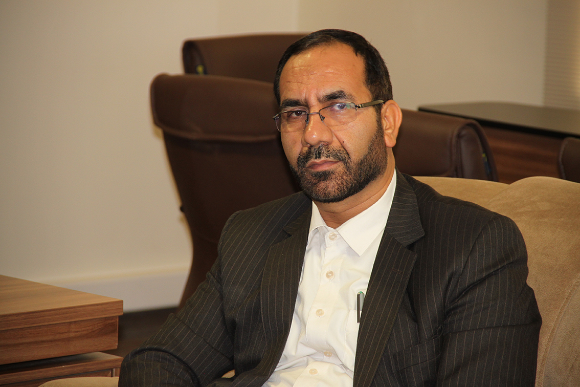 اصغر مسعودی عضو کمیسیون فرهنگی