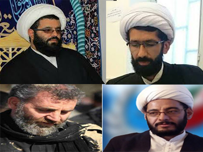 حواشی دانشگاه رازی
