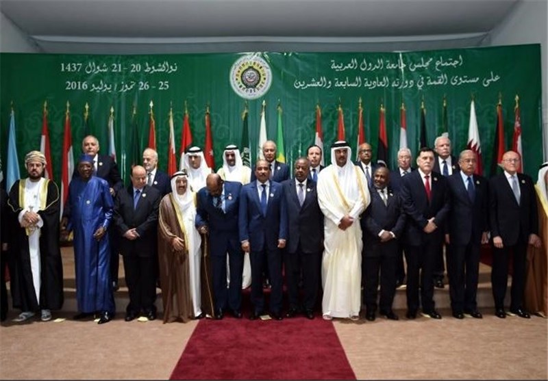  اتحادیه عرب