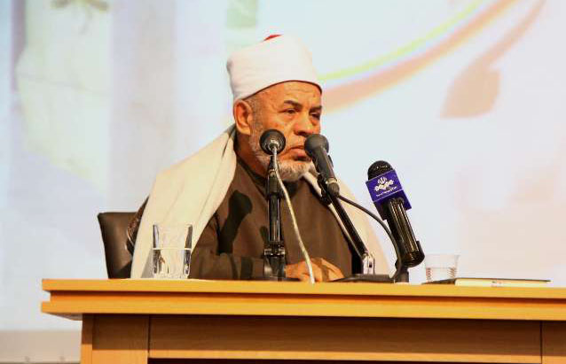 رییس جامعه مسلمانان استرالیا
