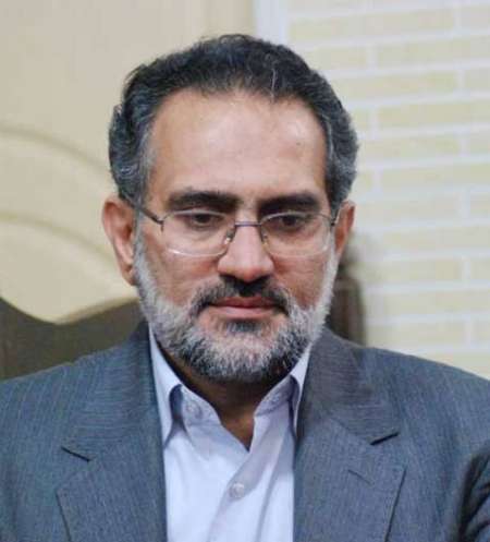 حسینی وزیر اسبق