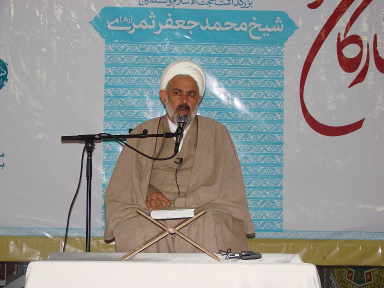 ستارگان محراب