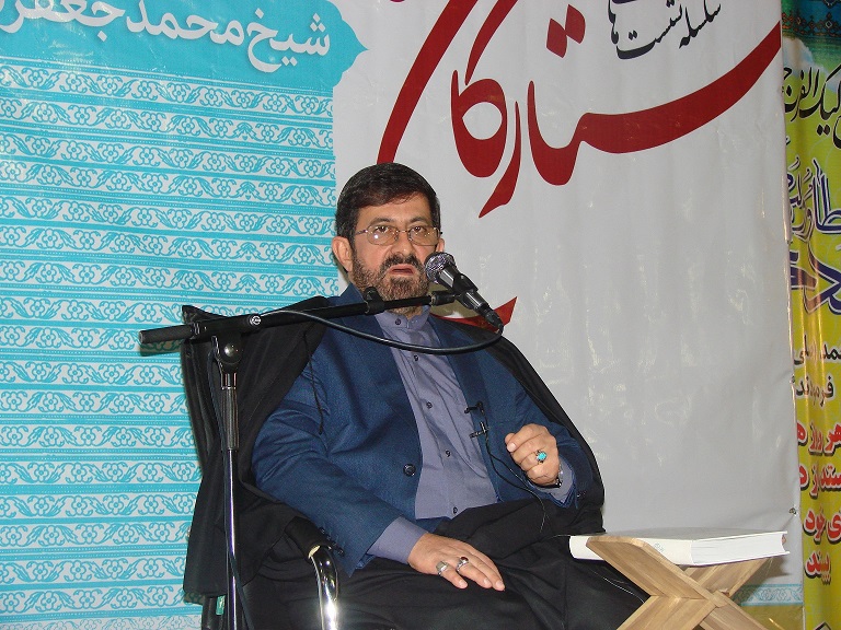 ستارگان محراب