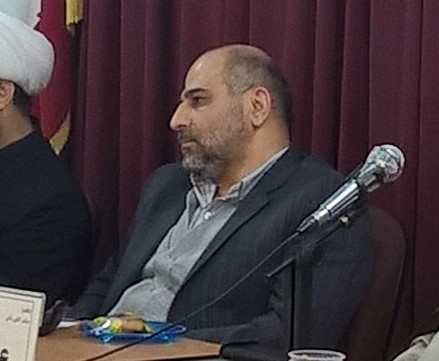 محمد فتحعلی خانی