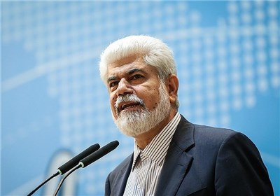 حسینعلی شهریاری، نماینده مردم زاهدان در مجلس شورای اسلامی