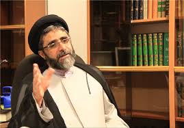 حجت الاسلام والمسلمین حائری زاده