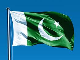 پاکستان کا پرچم