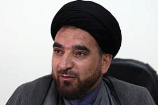 مدیرکل اوقاف و امور خیریه استان مرکزی