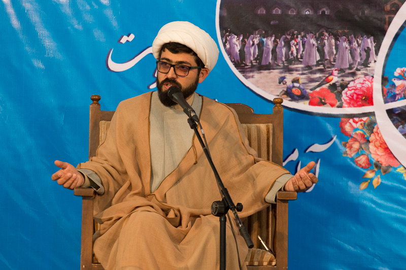 داوودی نژاد