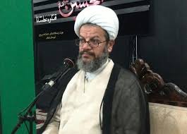 دبیر جبهه فرهنگی انقلاب اسلامی استان سمنان