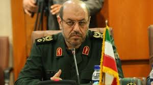 آرمینیا اور اسلامی جمہوریہ ایران کے وزیر دفاع نے ملاقات کی