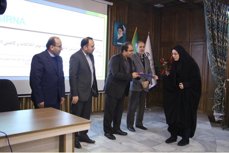 جشنواره سرشماری و رسانه در آذربایجان غربی