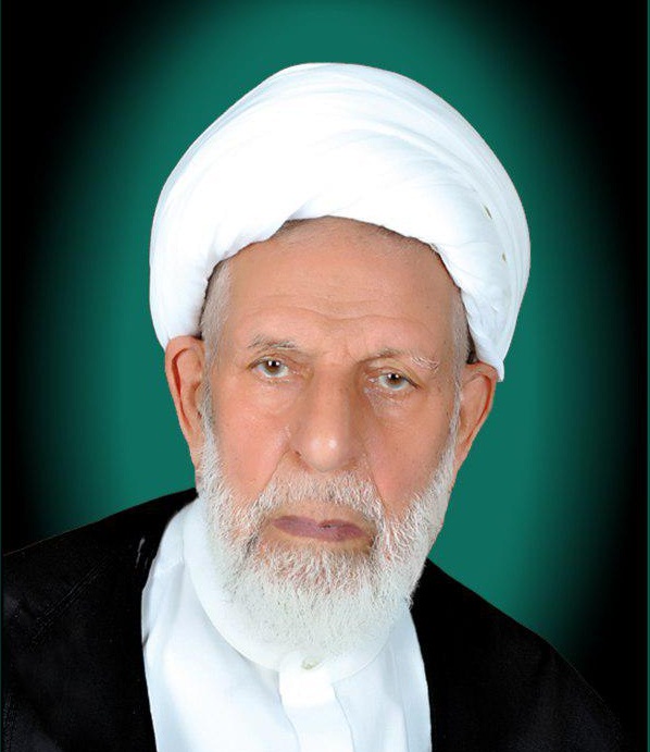آیت الله حلیمی