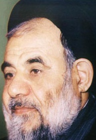 آیت الله عبادی