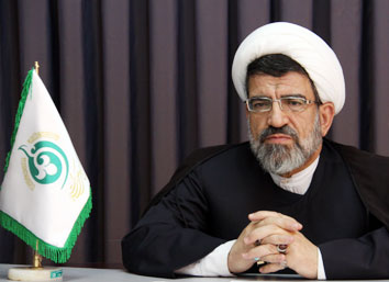 حجت الاسلام والمسلمین حسن معلمی