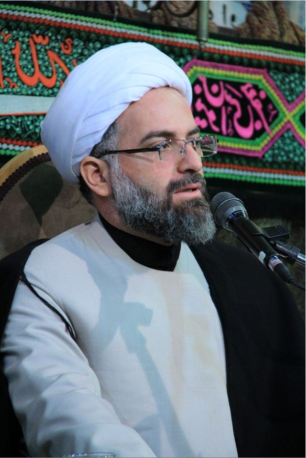 حیدری کاشانی