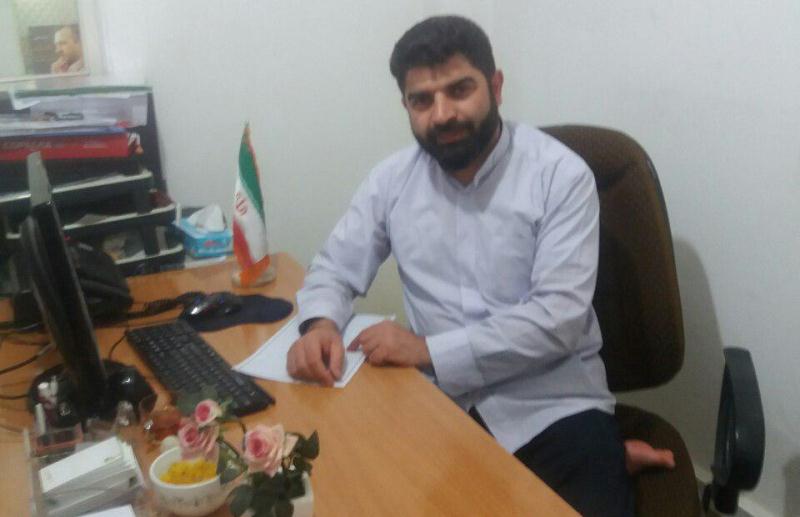 معصوم شبانی