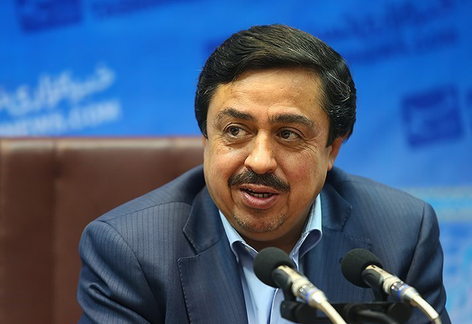 معاون وزیر بهداشت