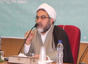 حجت الاسلام محمدتقی سبحانی