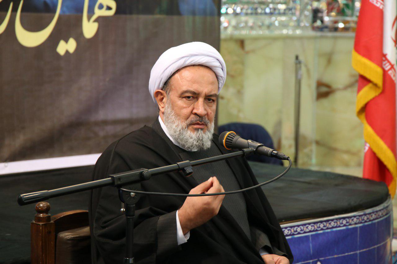 رهروان یاس نبوی