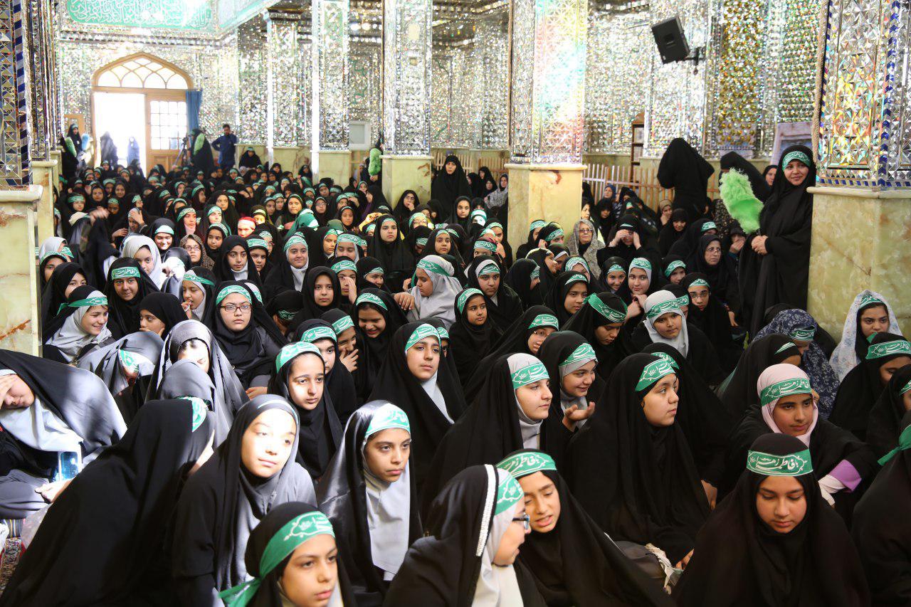 رهروان یاس نبوی