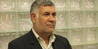 شهباز حسن پور نماینده مجلس