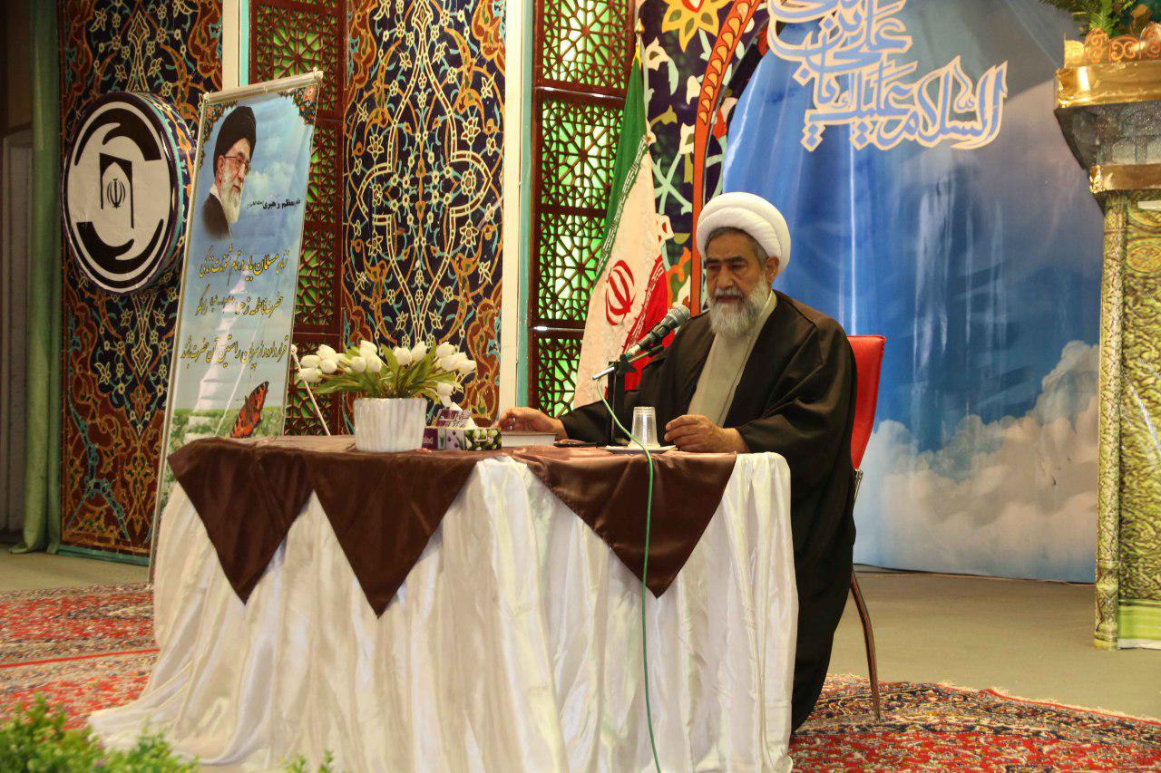 حجت الاسلام حسین حائری
