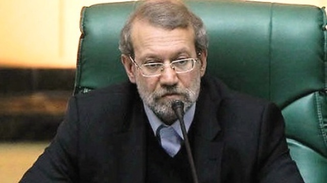 ڈاکٹر علی لاریجانی