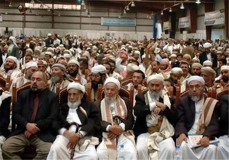 یمن کے علماء