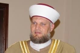 شیخ محمد صالح الموعد 