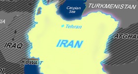 امنیت در ایران