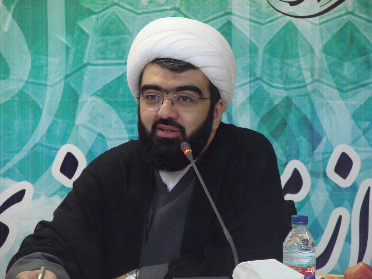 نشست هم اندیشی ائمه جماعات مساجد
