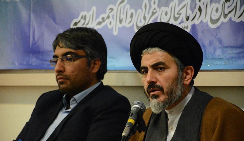 نشست تخصصی فعالان قرآنی