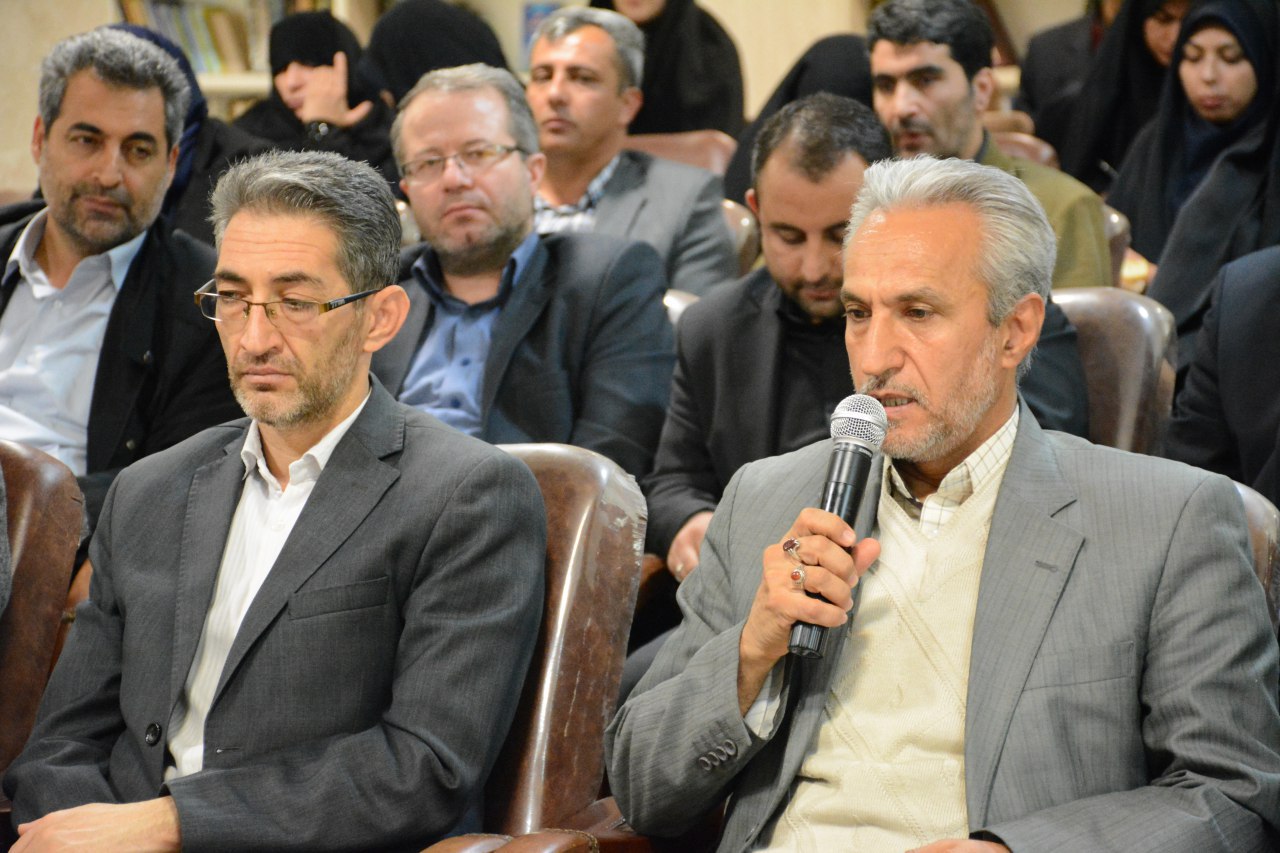 نشست تخصصی فعالان قرآنی