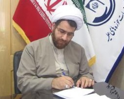 حجت الاسلام ابراهیم انصاری، مدیرکل مرکز خدمات حوزههای علمیه سیستان و بلوچستان