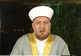شیخ محمد صالح الموعد