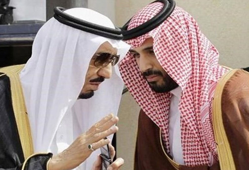 محمد بن سلمان