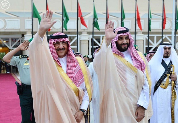 محمد بن سلمان