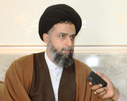 صدرالساداتی