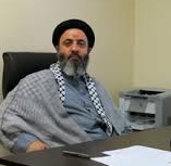 حجت الاسلام معصومی
