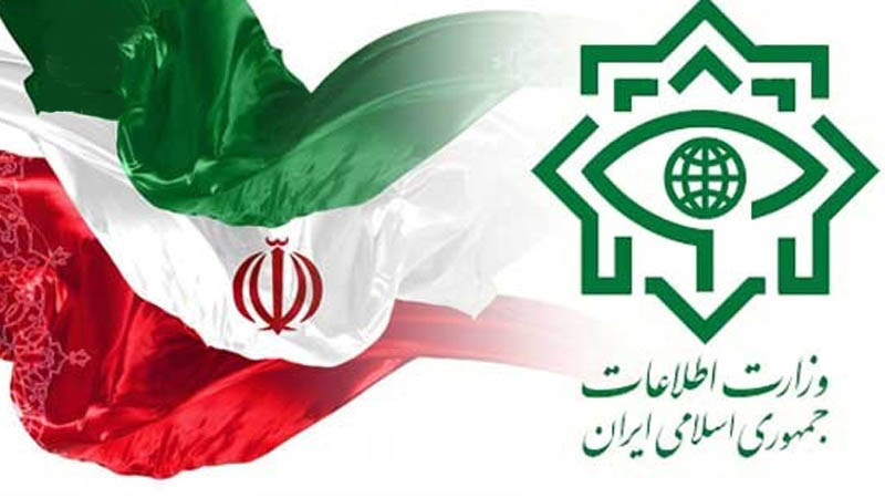 ایران  انٹیلیجنس