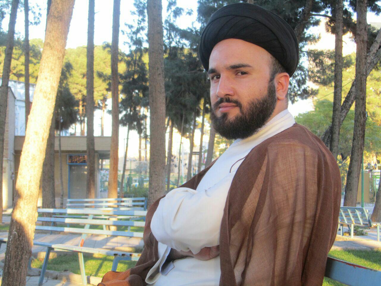 سید احمد بطحایی