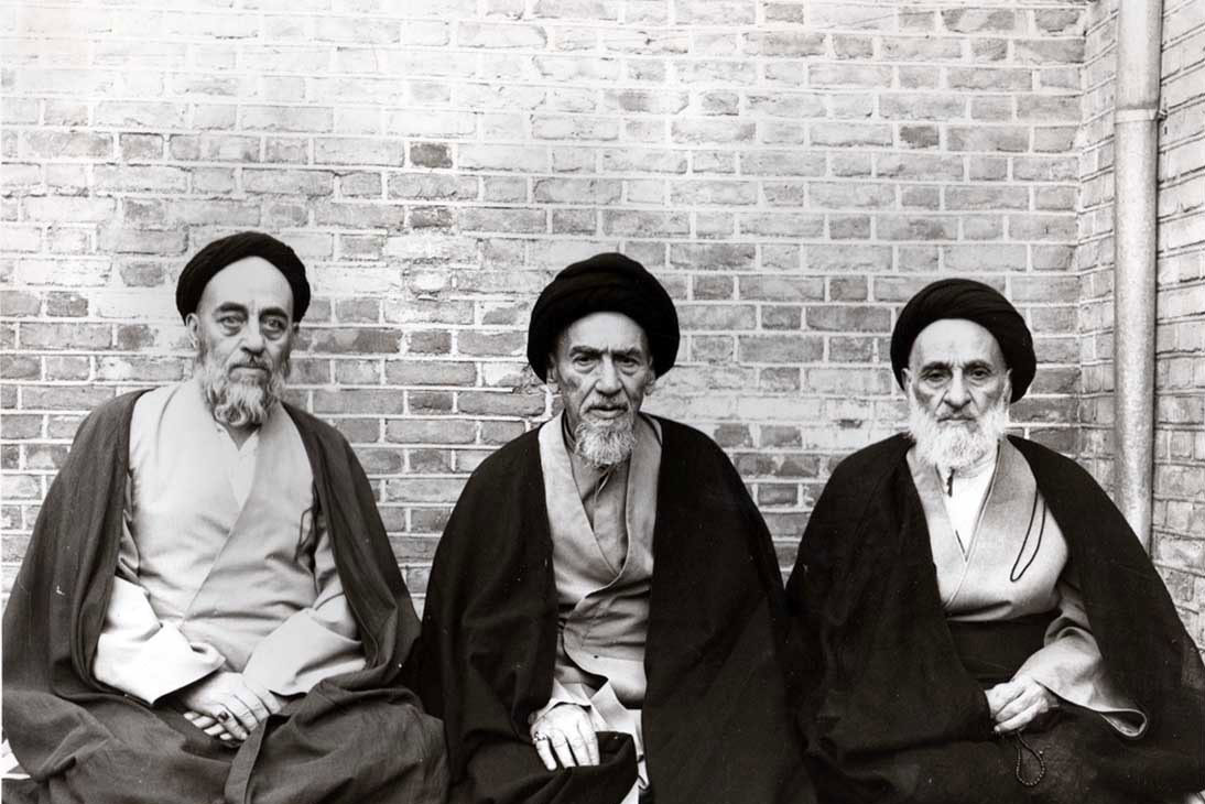 سید محمد حسین طباطبایی