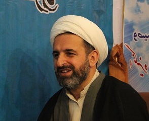 حجت الاسلام صفی خانی
